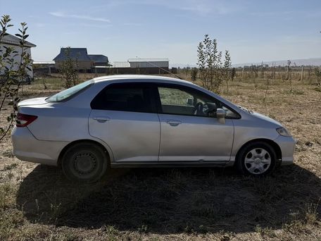 Honda Fit Aria, 2003 — сүрөт 6