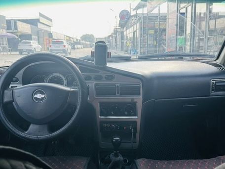 Daewoo Nexia, 2011 — сүрөт 5