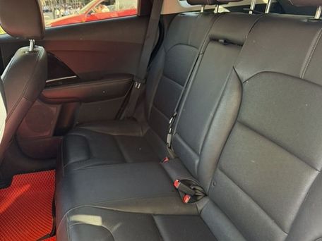 Kia Niro, 2018 — сүрөт 5