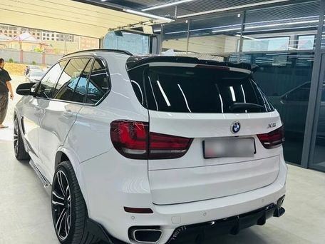 BMW X5, 2018 — фото 2