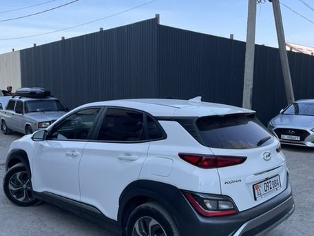 Hyundai Kona, 2021 — photo 4
