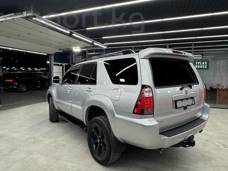 Toyota 4Runner, 2007 — фото 2