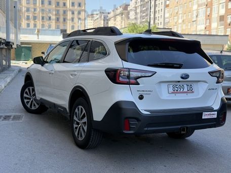 Subaru Outback, 2022 — сүрөт 7