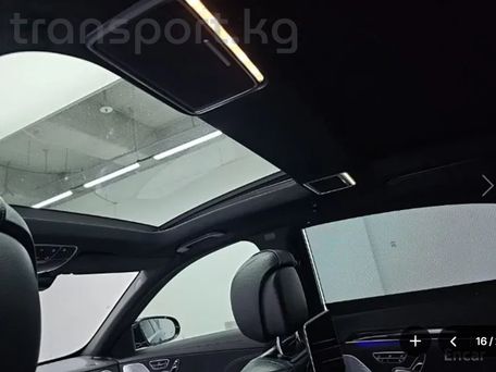 Mercedes-Benz S-Класс, 2020 — фото 16