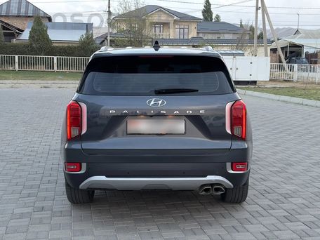 Hyundai Palisade, 2019 — photo 6