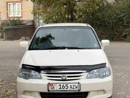 Honda Odyssey, 2000 — сүрөт 2