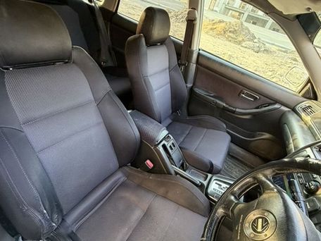 Subaru Legacy, 2002 — сүрөт 3