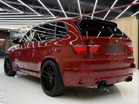 BMW X5 M, 2023 — фото 4