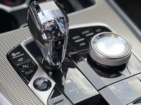 BMW X5, 2020 — photo 7