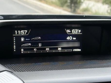 Subaru Ascent, 2019 — фото 11