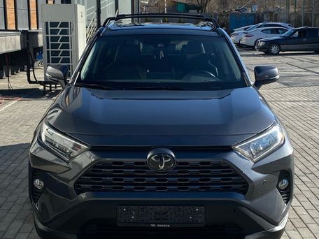 Toyota RAV4, 2019 — сүрөт 4