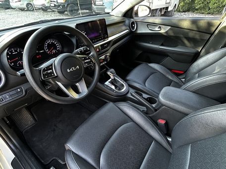 Kia K3, 2021 — photo 20