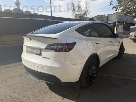 Tesla Model Y, 2022 — 照片 6