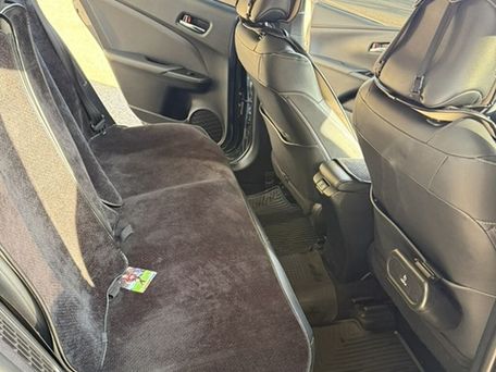 Toyota Prius, 2019 — photo 13