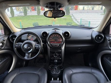 Mini Countryman, 2015 — 照片 11