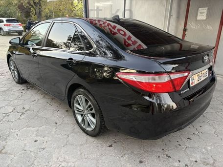 Toyota Camry, 2015 — photo 4