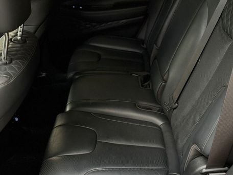 Hyundai Santa Fe, 2019 — photo 5
