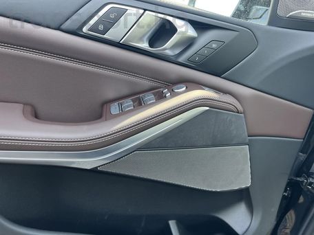 BMW X5, 2025 — сүрөт 10