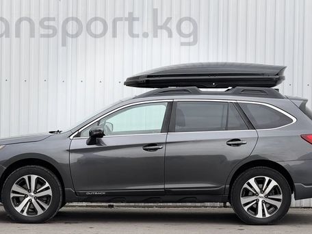Subaru Outback, 2018 — фото 5