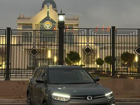 SsangYong Tivoli, 2019 — photo 8