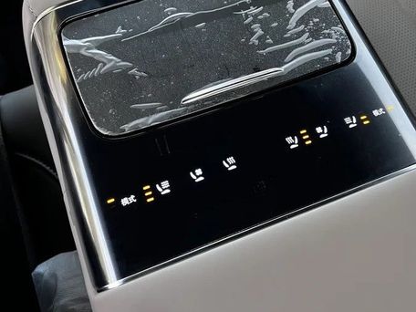 Geely Galaxy Starship 7, 2024 — фото 6