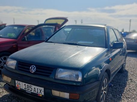 Volkswagen Vento, 1995 — фото 1