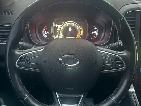 Renault Samsung QM6, 2021 — фото 2