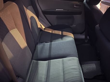 Mazda Demio, 2003 — photo 9