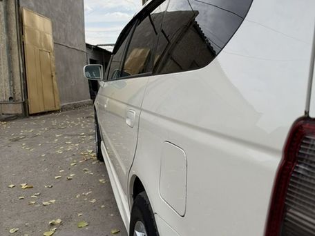 Honda Odyssey, 2000 — сүрөт 7