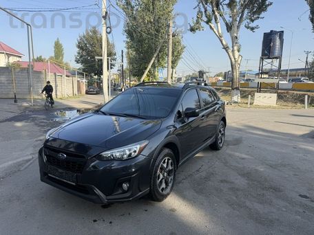 Subaru XV, 2018 — сүрөт 10