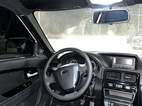 LADA Priora, 2014 — photo 6
