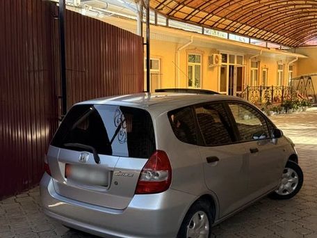 Honda Jazz, 2003 — сүрөт 2
