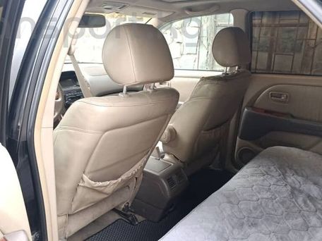 Lexus RX, 1999 — 照片 6