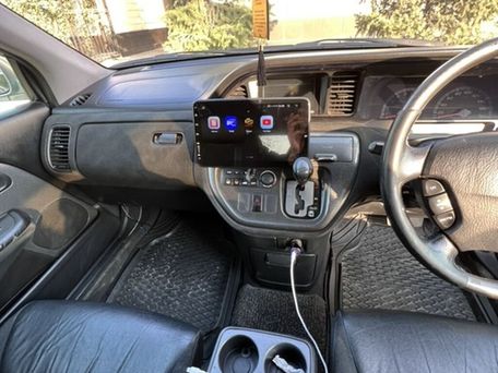 Honda Avancier, 2002 — сүрөт 11