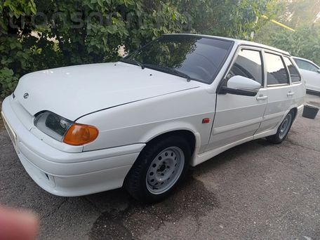 Lada (ВАЗ) 2114, 2013