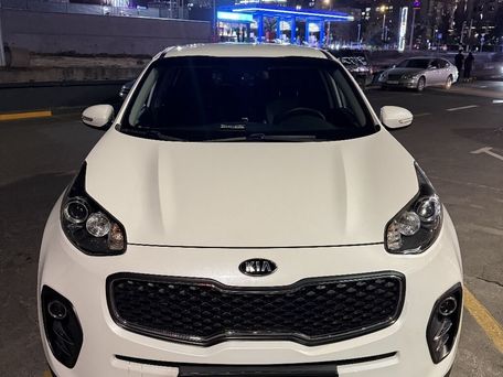 Kia Sportage, 2018 — фото 2