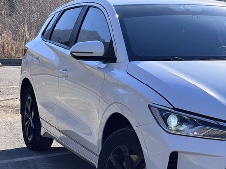 BYD E2, 2022 — photo 4