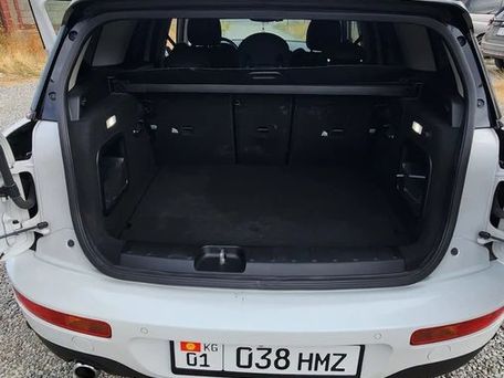 Mini Clubman, 2023 — photo 9