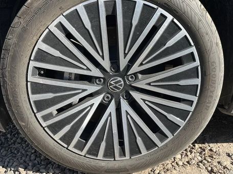 Volkswagen ID.Era 9X, 2026 — 照片 5