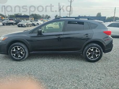 Subaru Crosstrek, 2020 — фото 3