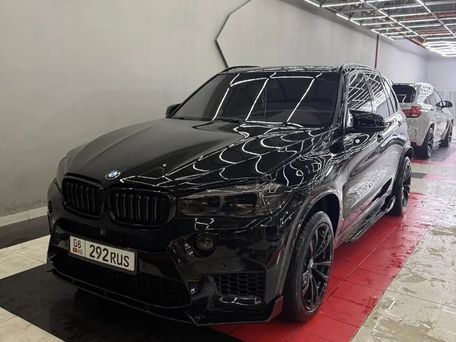 BMW X5, 2018 — фото 6