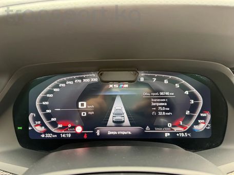 BMW X5, 2021 — сүрөт 11