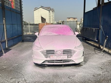 Hyundai Sonata, 2019 — photo 4