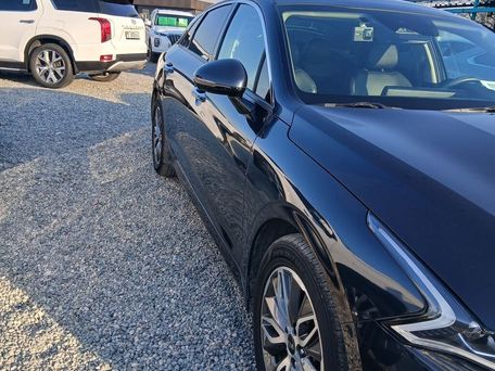 Kia K5, 2021 — photo 3