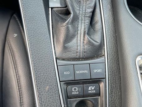 Toyota Avalon, 2019 — фото 8
