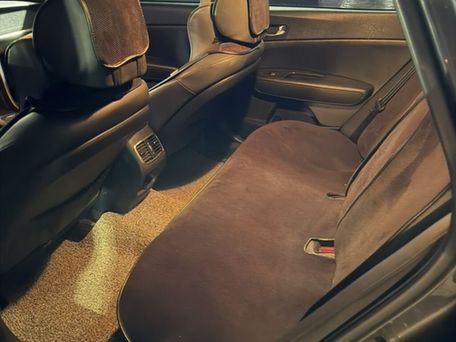 Kia K5, 2018 — photo 6