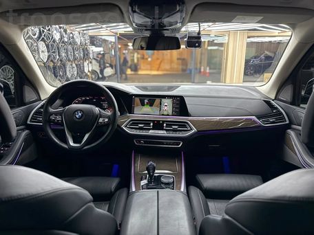 BMW X5, 2021 — photo 6