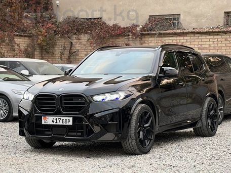 BMW X5, 2019 — photo 2