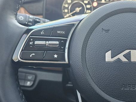 Kia Seltos, 2024 — 照片 12
