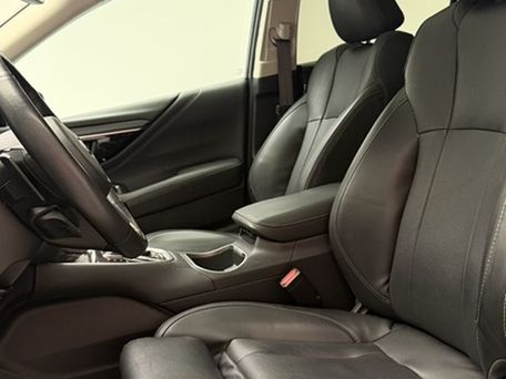 Subaru Outback, 2020 — photo 16